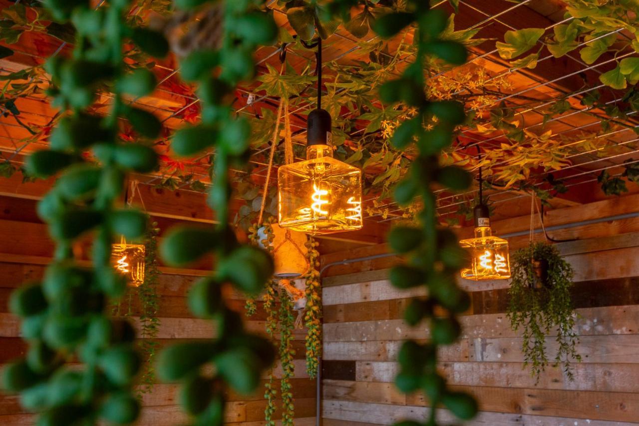 De Luxe Overkapping Μίντελμπουρχ Εξωτερικό φωτογραφία